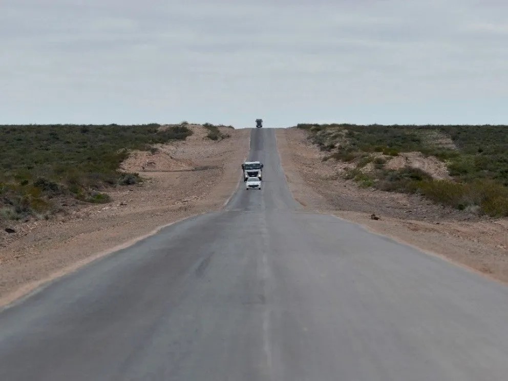 Neuquén realizará una prueba piloto de bitrenes para optimizar el transporte de cargas en Vaca Muerta