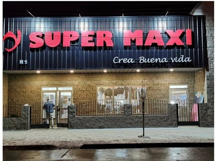 Sarmiento: imputaron a un joven acusado de robar una gorra de un supermercado