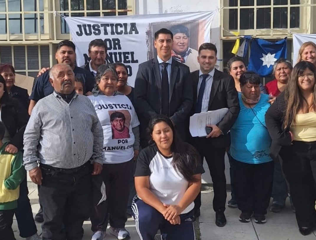 La Cámara Penal confirmó la condena de 10 años y 8 meses por el homicidio de un hombre en Gan Gan
