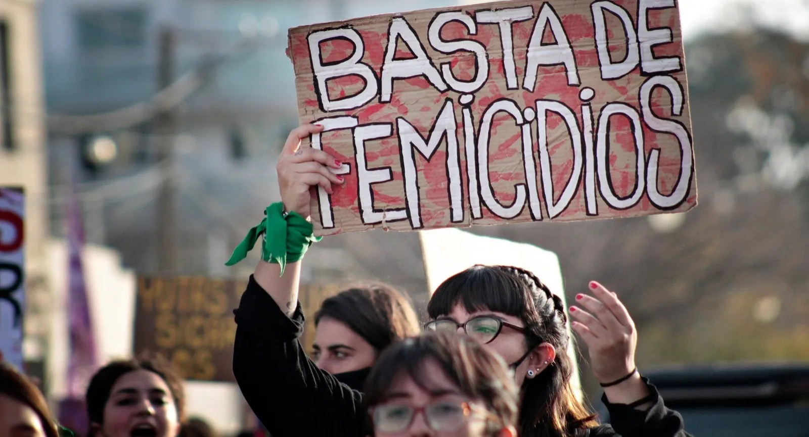 Femicidios: Una mujer muere cada 30 horas, el peor octubre desde 2022