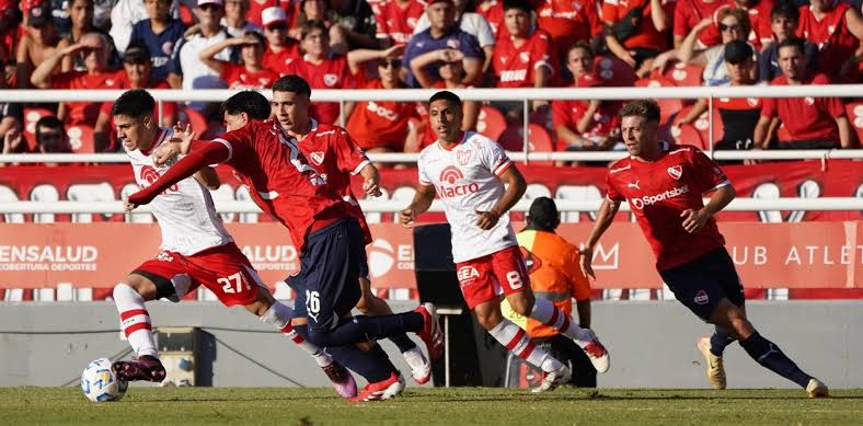 Independiente recibe a Instituto de Córdoba en el inicio de la undécima fecha del Torneo Clausura