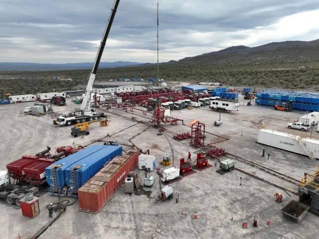 Efecto Vaca Muerta: Solo Neuquén aumenta su número de empresas