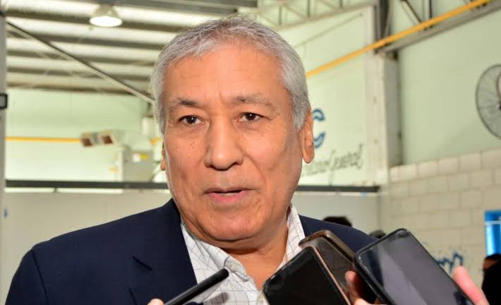 Alfredo Béliz planteó la posibilidad de un acuerdo político con Torres