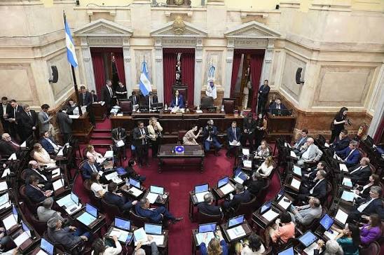 El Senado debatirá la reforma de la Ley de Salud Mental, que habilita internaciones involuntarias