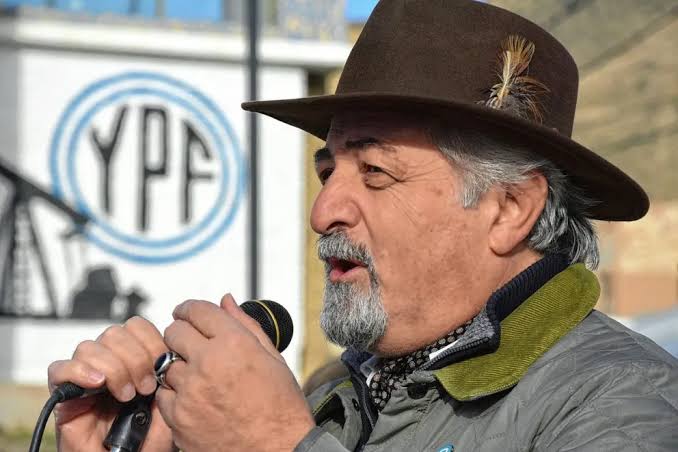Macharashvili: “Estamos conteniendo la salud pública con fondos municipales”