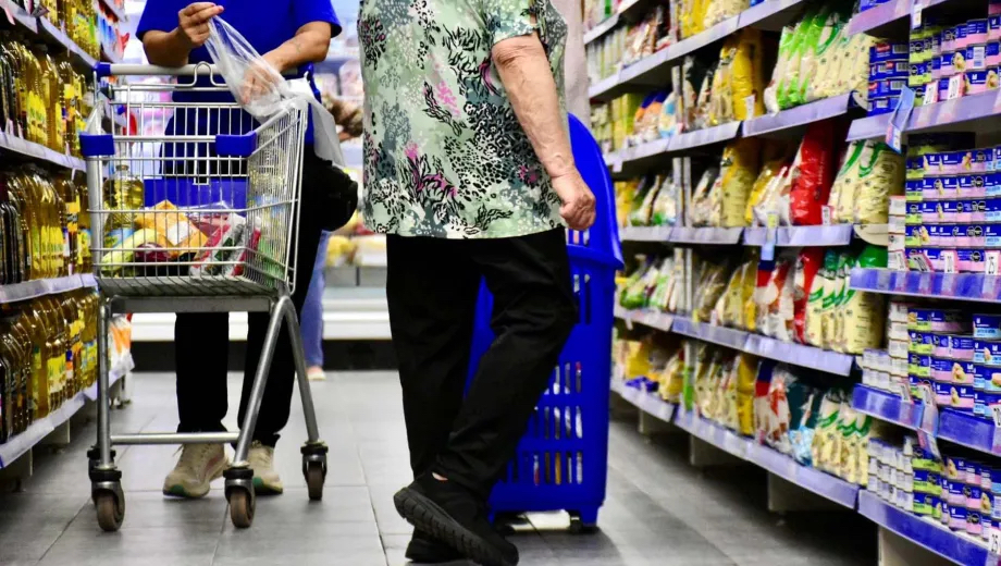 La inflación en la Patagonia fue del 1,4% en septiembre
