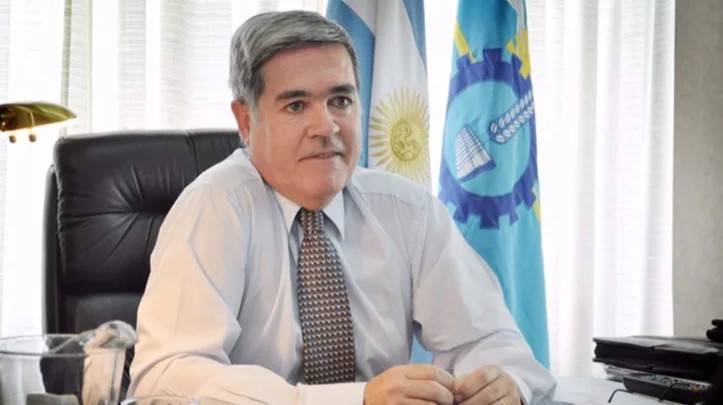 Miquelarena: “La justicia pertenece a la sociedad y es a ella a quien debemos rendir cuentas”