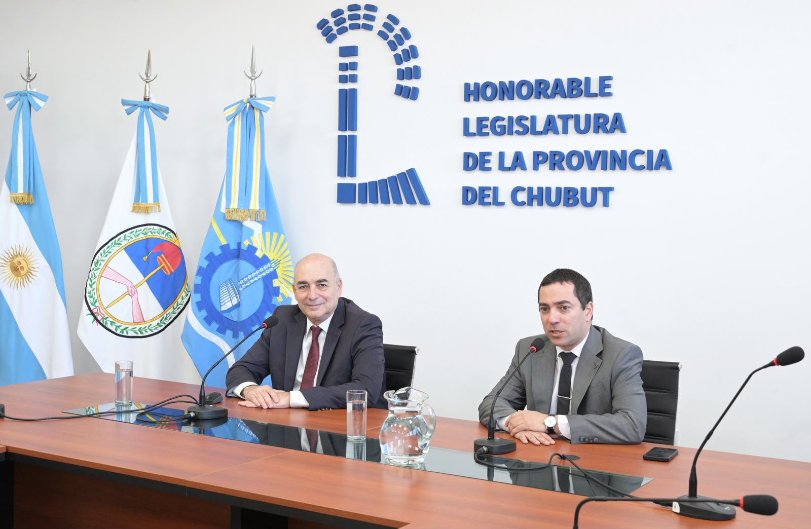 Chubut definió por sorteo a más de 6.000 ciudadanos que podrán integrar los juicios por jurados en 2027 y 2028