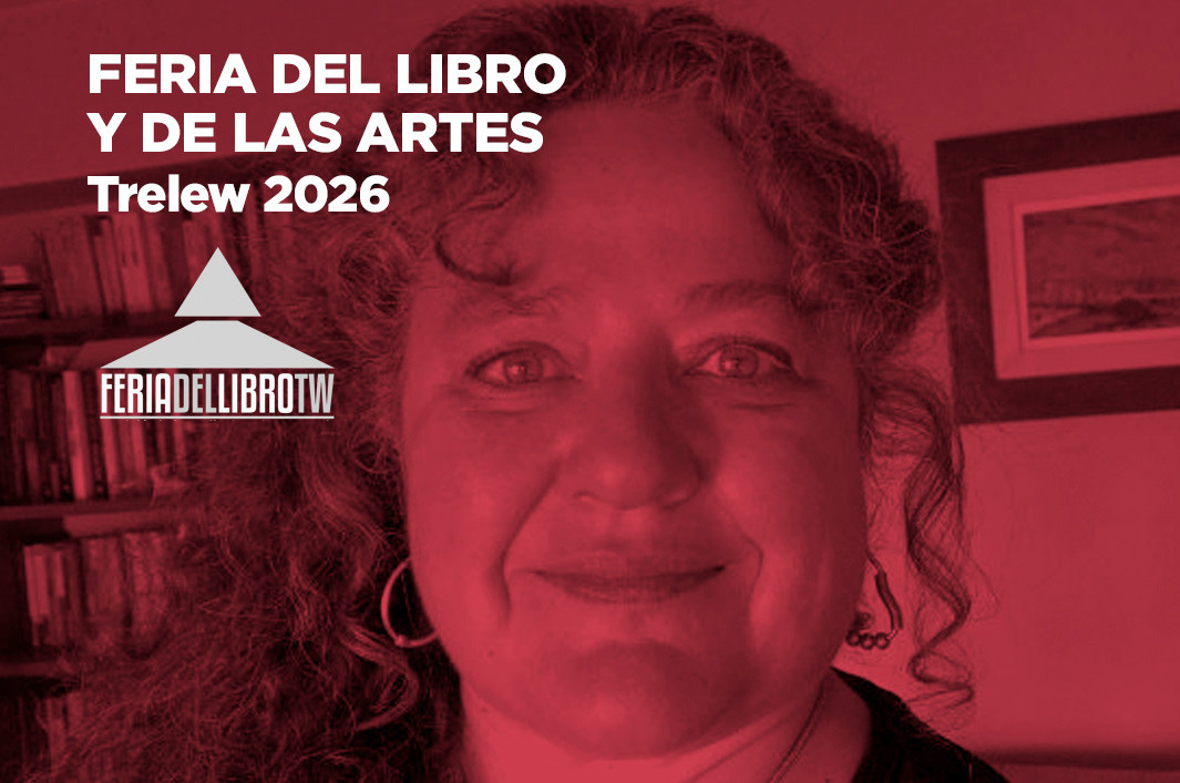 La Feria del Libro de Trelew homenajeará la historia del piloto chubutense Pepe Russo
