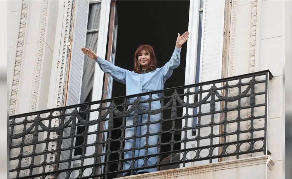 Casación rechazó los planteos de Máximo y Florencia Kirchner para suspender el decomiso en la causa Vialidad