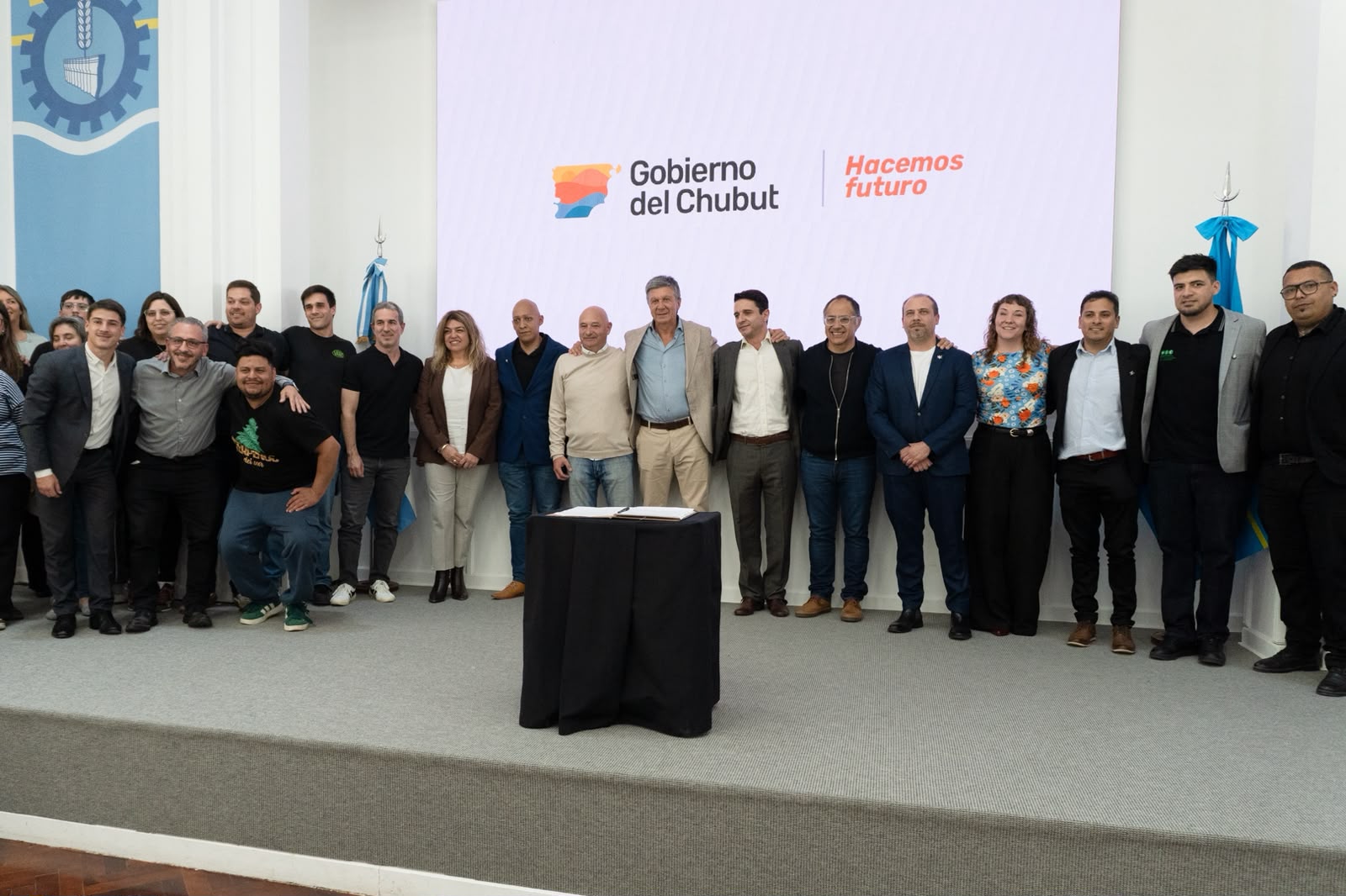 Ley Salomé: Chubut regula el autocultivo de cannabis medicinal, fortalece el acceso de los pacientes y promueve una nueva actividad industrial
