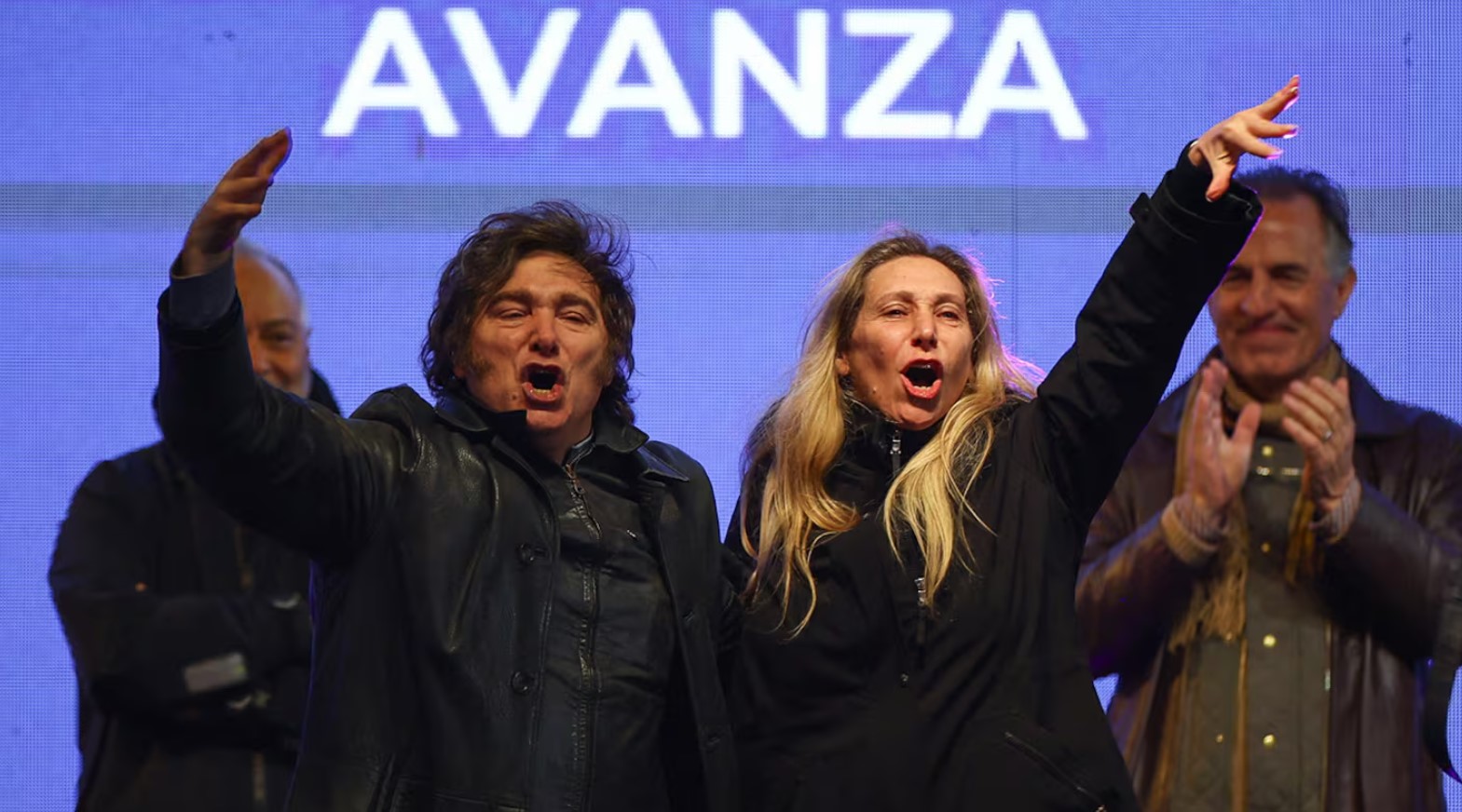 La Libertad Avanza juega al límite: Prioriza a sus candidatos en las provincias y demora los acuerdos con los gobernadores por las PASO