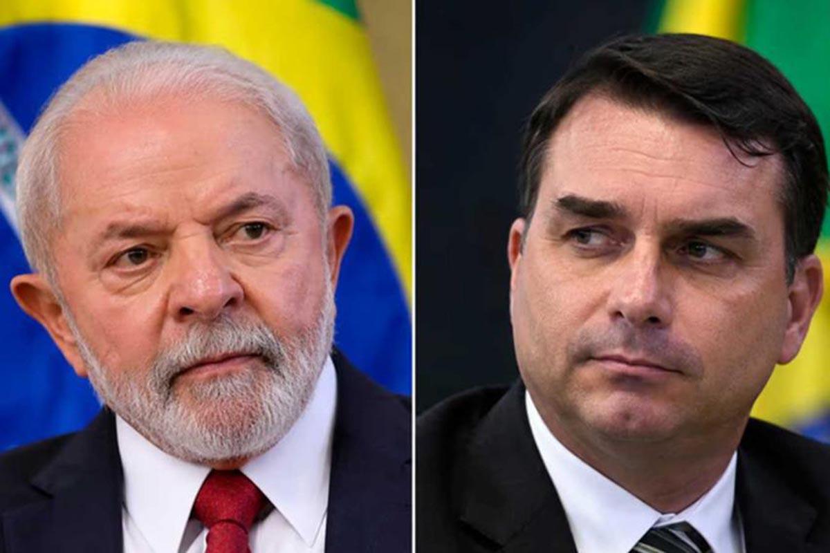 Primera encuesta rumbo al balotaje en Brasil: Bolsonaro tiene 52 por ciento de los votos válidos contra el 48 de Lula