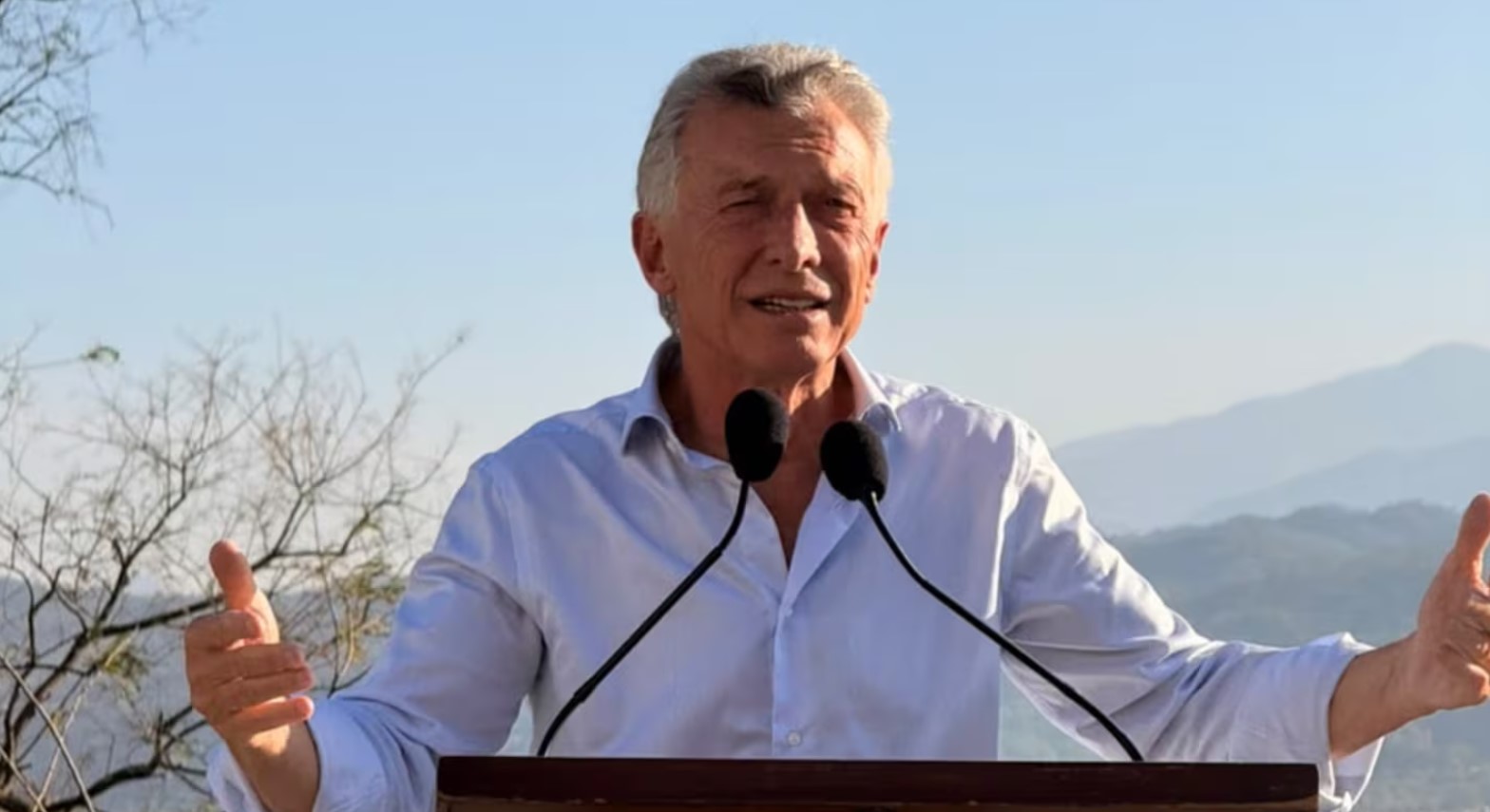 El PRO se prepara para 2027: Macri encabeza reuniones con dirigentes de todo el país y planea una visita a la Patagonia con grandes chances de que sea Chubut