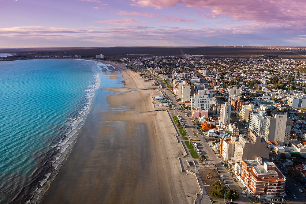 Especialistas de todo el país se reunirán en Puerto Madryn para debatir sobre juicio por jurados y violencia de género