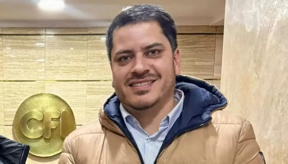 La prospección detectó una importante presencia de merluza cerca de Camarones