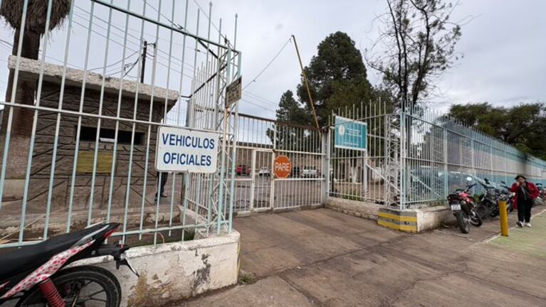 Tras seis horas, terminó la toma de rehenes en una cárcel de Mendoza: Los presos liberaron al penitenciario