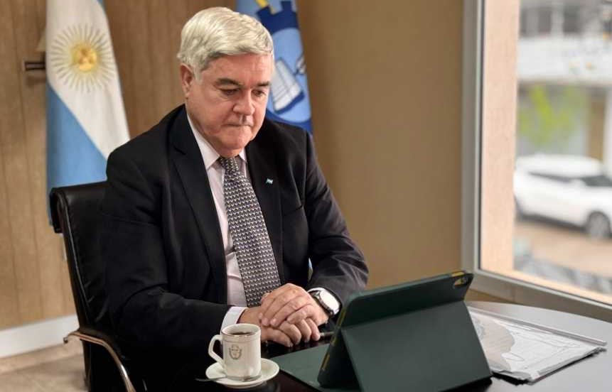 Chaco incorpora el software forense creado por fiscalía de Chubut: Ya funciona en 19 provincias de Argentina y tres países extranjeros