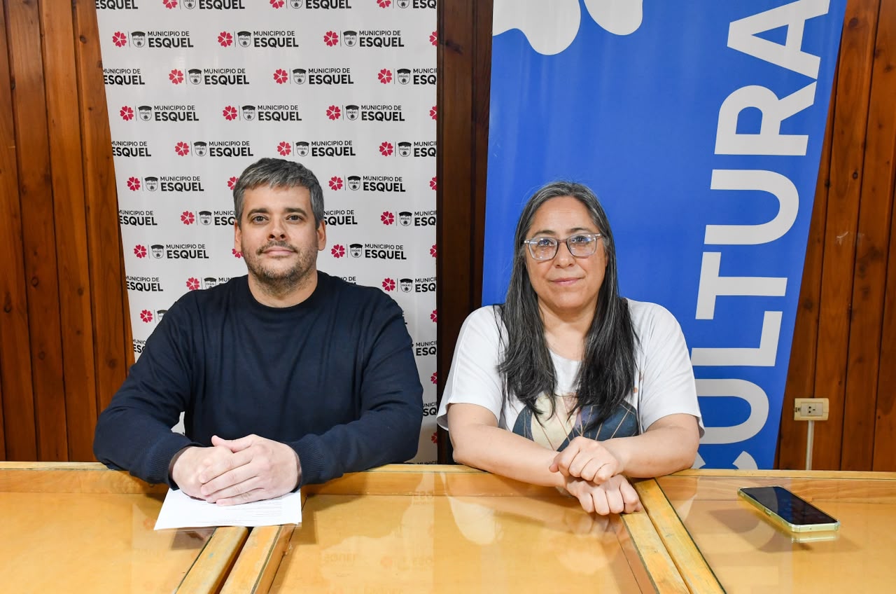 Esquel celebrará la Noche de los Museos con 14 instituciones y propuestas gratuitas para toda la comunidad
