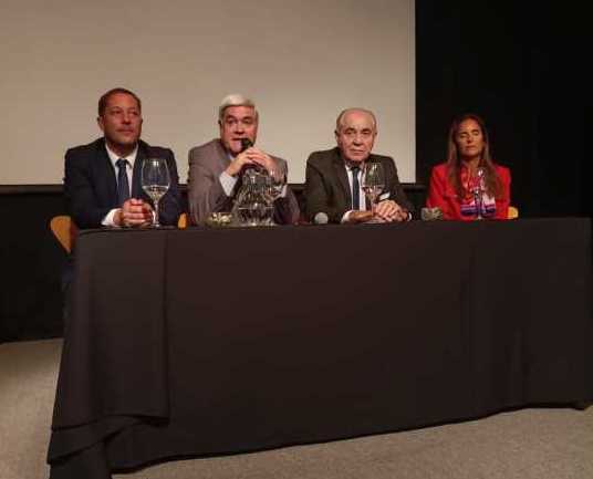 “Chubut tiene uno de los mejores cuerpos de fiscales del país”