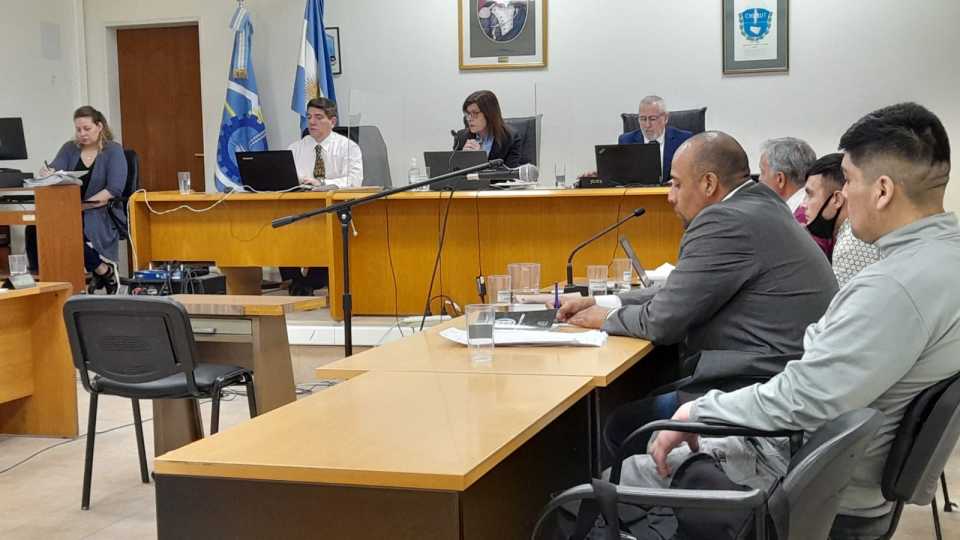 Comodoro: dictaron 30 días de prisión preventiva para un hombre por intentar robar una rueda de auxilio