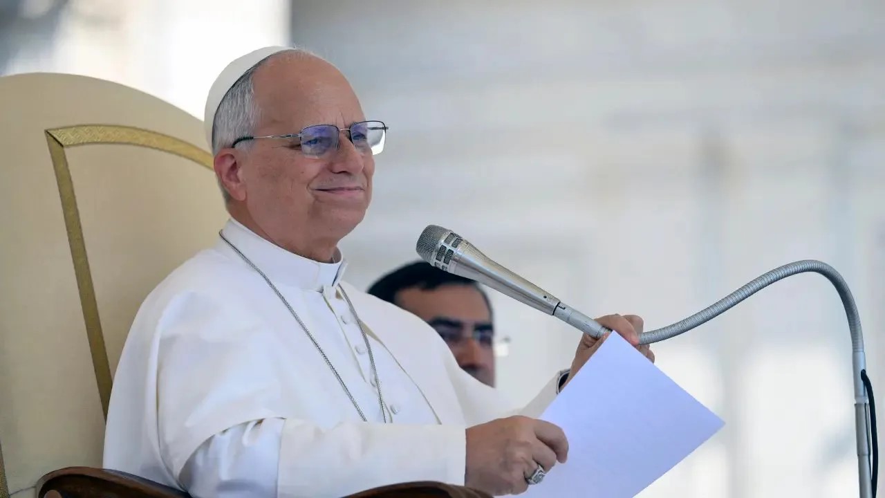 Cómo será el operativo en Buenos Aires por la visita del papa León XIV: Cuatro anillos de seguridad y un despliegue de 10.000 personas