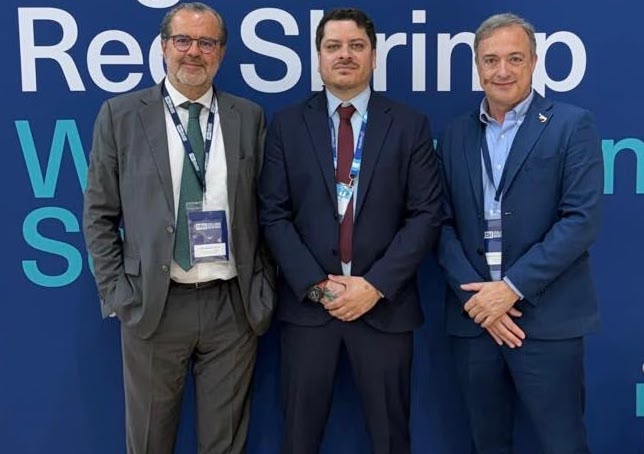 Chubut: una empresa pesquera invertirá US$ 6,5 millones y generará 100 nuevos puestos de trabajo