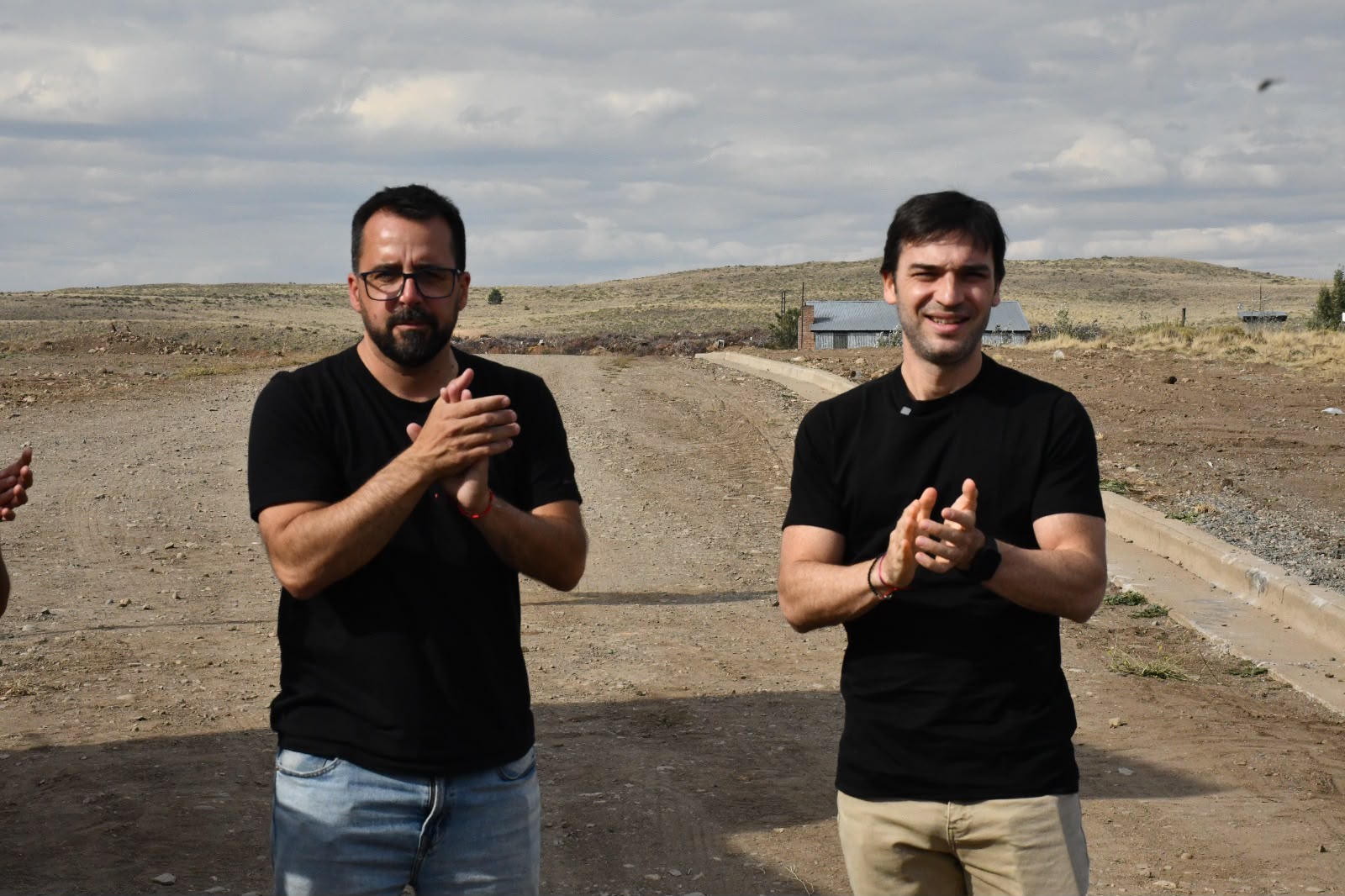 Esquel avanza con la puesta en marcha del Parque Industrial y suma una segunda empresa que apuesta por la ciudad