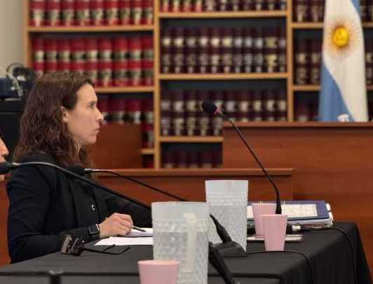 Rawson: Un efectivo policial enfrentará un juicio por jurados por abuso sexual agravado