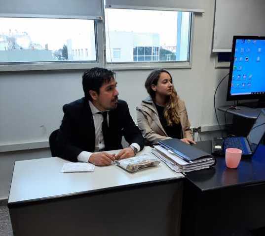 Rawson: seguirá en prisión preventiva el acusado por el homicidio de Adriano Millacheo
