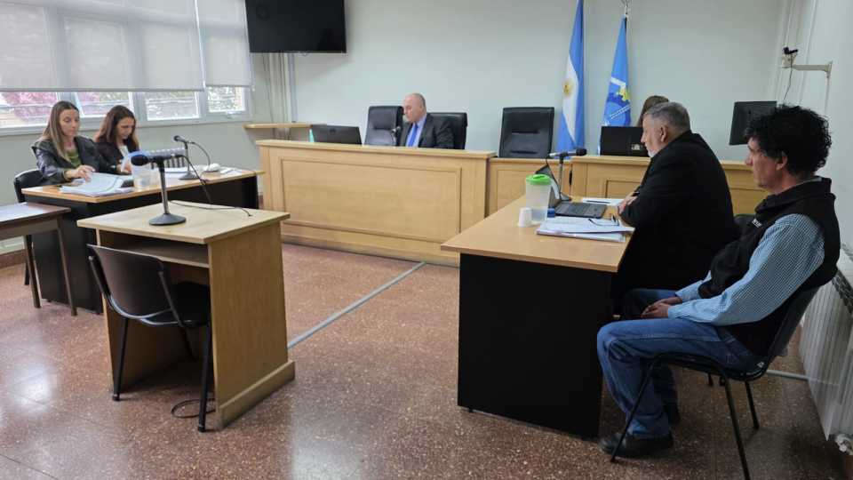 Gualjaina: formalizaron la investigación por presunto maltrato al caballo “René”