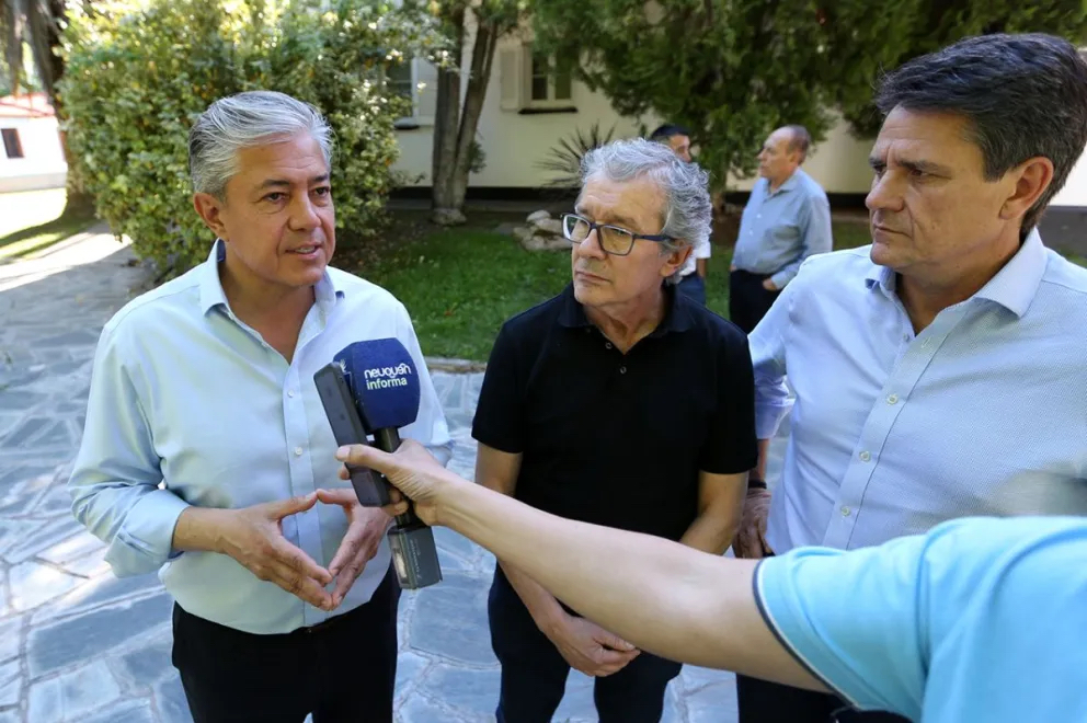 Neuquén extenderá la Tarifa Neuquina a las cooperativas y 250.000 usuarios tendrán un descuento del 30% en la luz