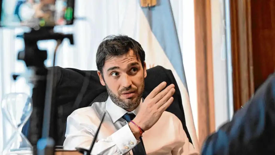 Torres destacó la llegada de Hertz a Esquel y aseguró que nuevas inversiones impulsan el crecimiento del Parque Industrial