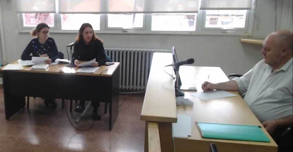 Trevelin: hirió a su expareja y quedó en libertad mientras investigan si actuó en legítima defensa