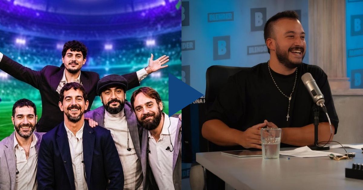 Lo nuevo de la TV: Dos canales de aire apuestan por programas con influencers
